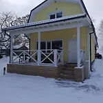 Rannatooma Puhketalu Daire Ranna