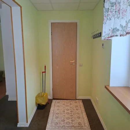 Rannatooma Puhketalu Ranna