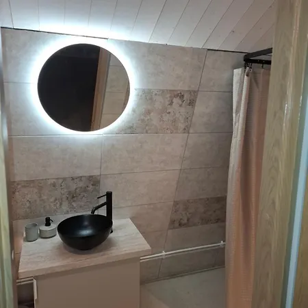 Rannatooma Puhketalu Ranna