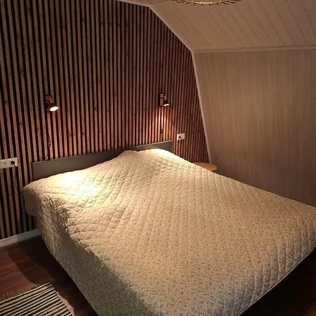 Apartmán Rannatooma Puhketalu Ranna