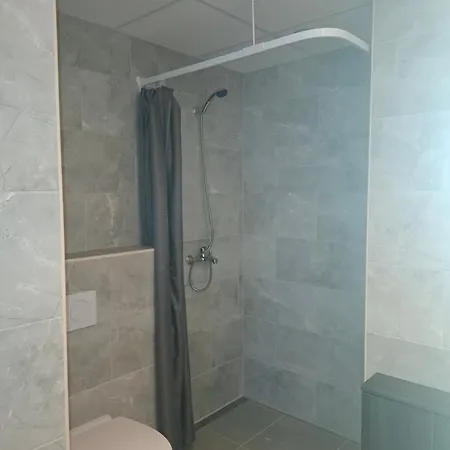 Apartament Rannatooma Puhketalu
