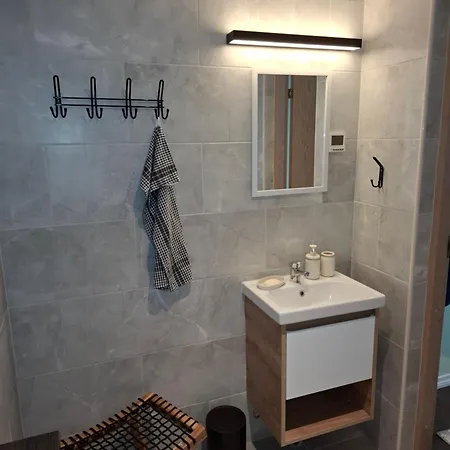 Apartmán Rannatooma Puhketalu