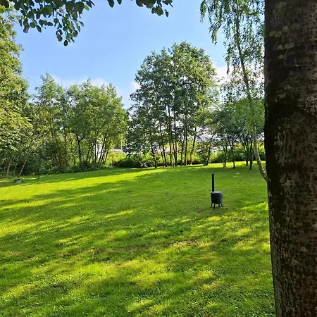 Apartmán Rannatooma Puhketalu Ranna