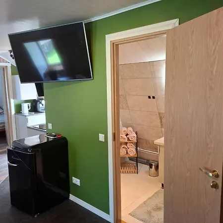 Apartmán Rannatooma Puhketalu Ranna