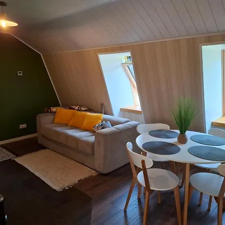 Rannatooma Puhketalu Apartmán