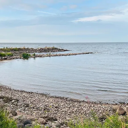 Apartament Rannatooma Puhketalu *