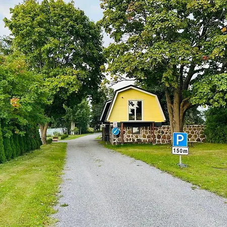 Apartament Rannatooma Puhketalu *