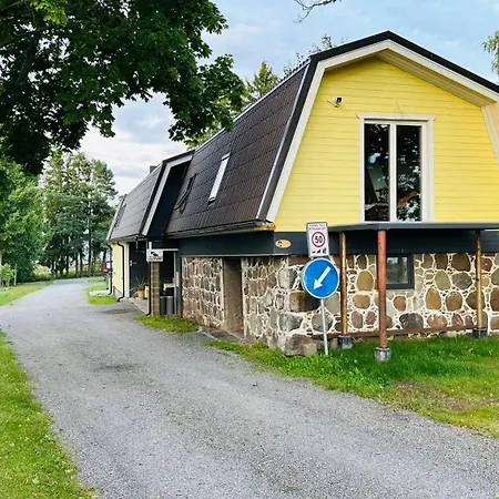 Rannatooma Puhketalu *