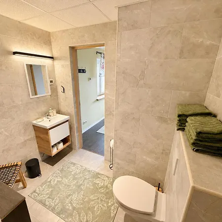 Rannatooma Puhketalu Apartament