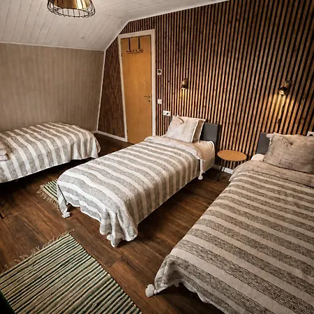 Rannatooma Puhketalu Apartament Ranna