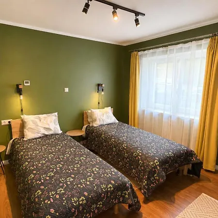 Rannatooma Puhketalu Apartament Ranna