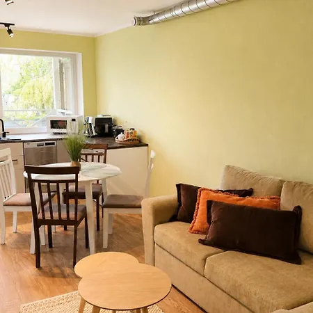 Rannatooma Puhketalu Apartament Ranna