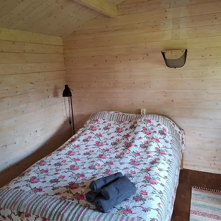 Apartament Rannatooma Puhketalu Ranna