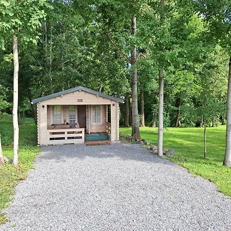 Apartament Rannatooma Puhketalu *