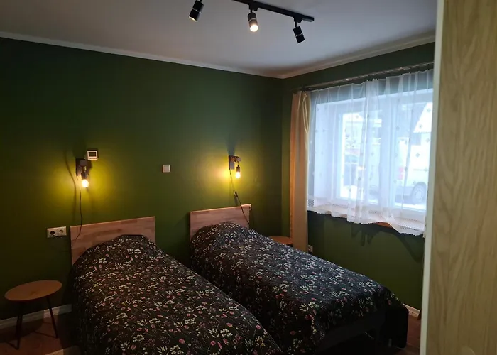 Rannatooma Puhketalu Ranna