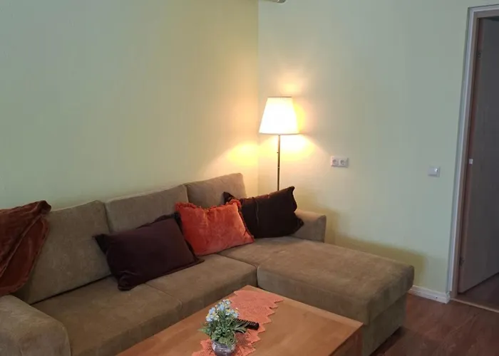 Rannatooma Puhketalu Ranna