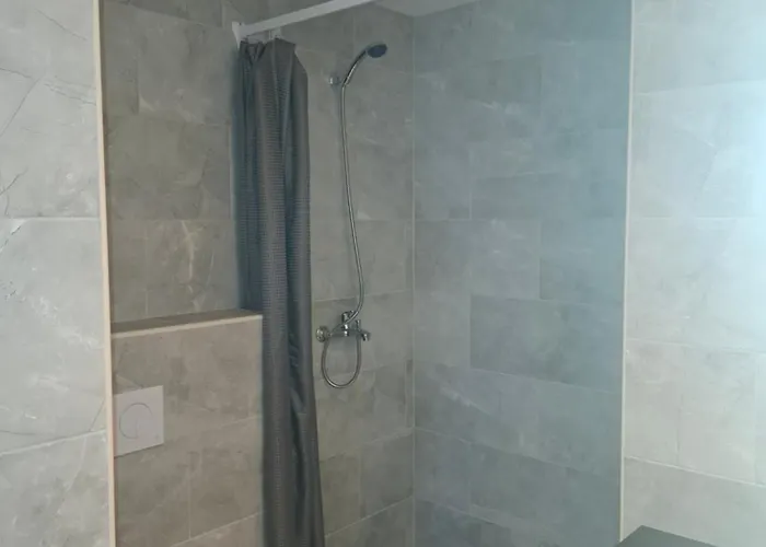 Apartament Rannatooma Puhketalu