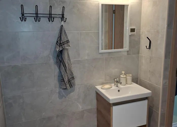 Apartament Rannatooma Puhketalu